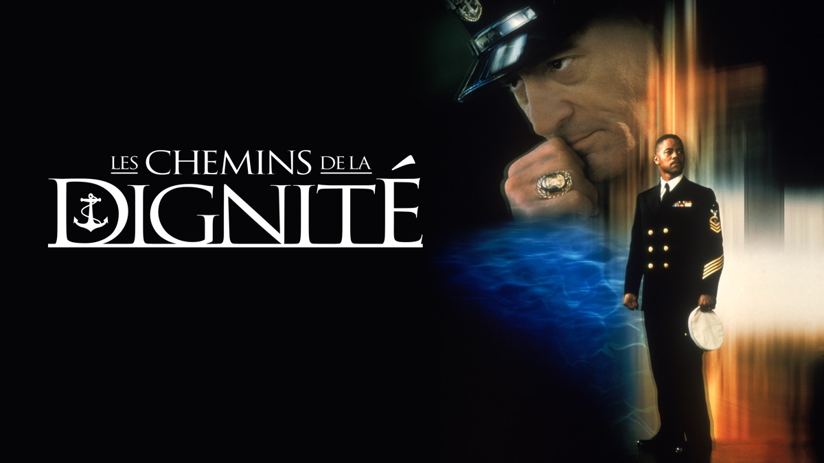 ‎Les Chemins de la dignité - Apple TV