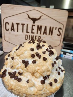 Cattleman’s Diner