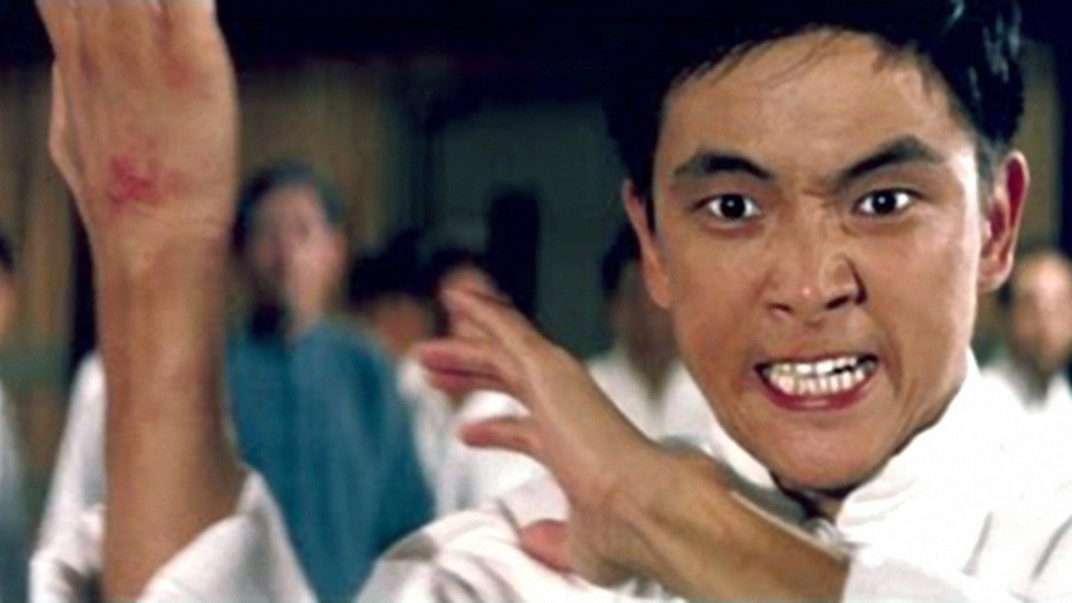 The Chinese Boxer - Apple TV