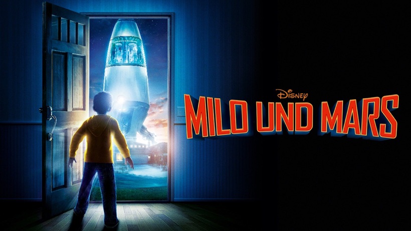 Milo und Mars