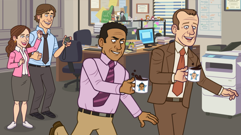 Read more about Coffee Relay