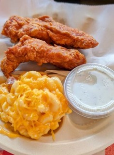 Gus's World Famous Fried Chicken
