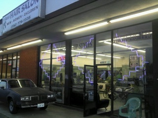 Carlos Beauty Salon
