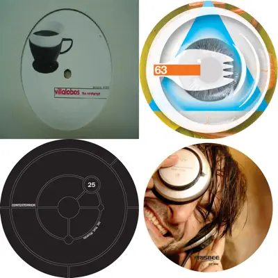 Listen to Ricardo Villalobos Essentials featuring Various Artists