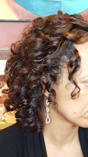 Cybles Hair Care Salon