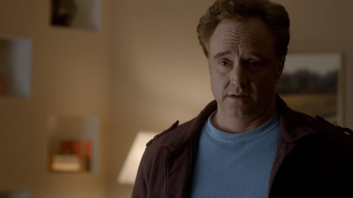 Crazy Like a Witness - In Plain Sight (Series 4, Episode 2) - Apple TV (UK)