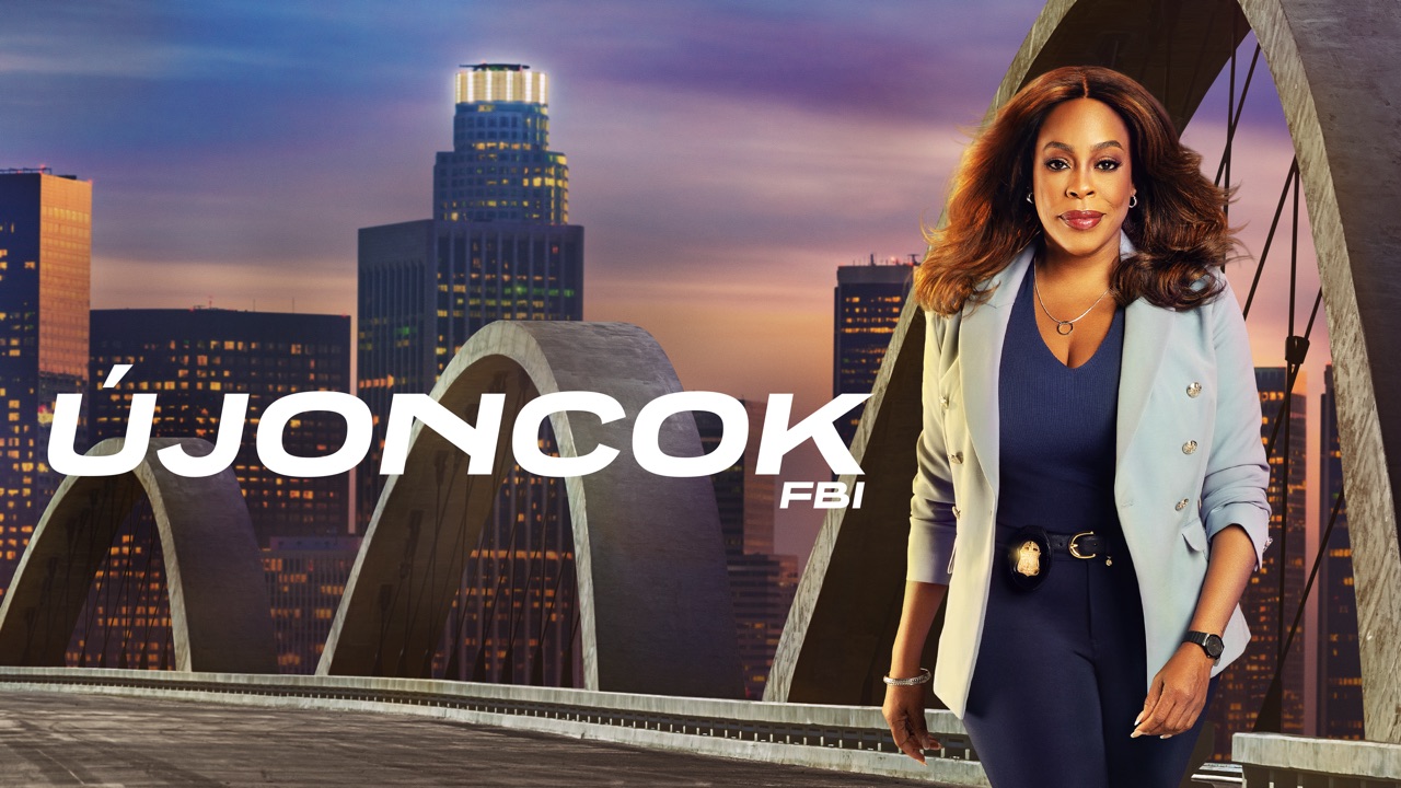Újoncok: FBI