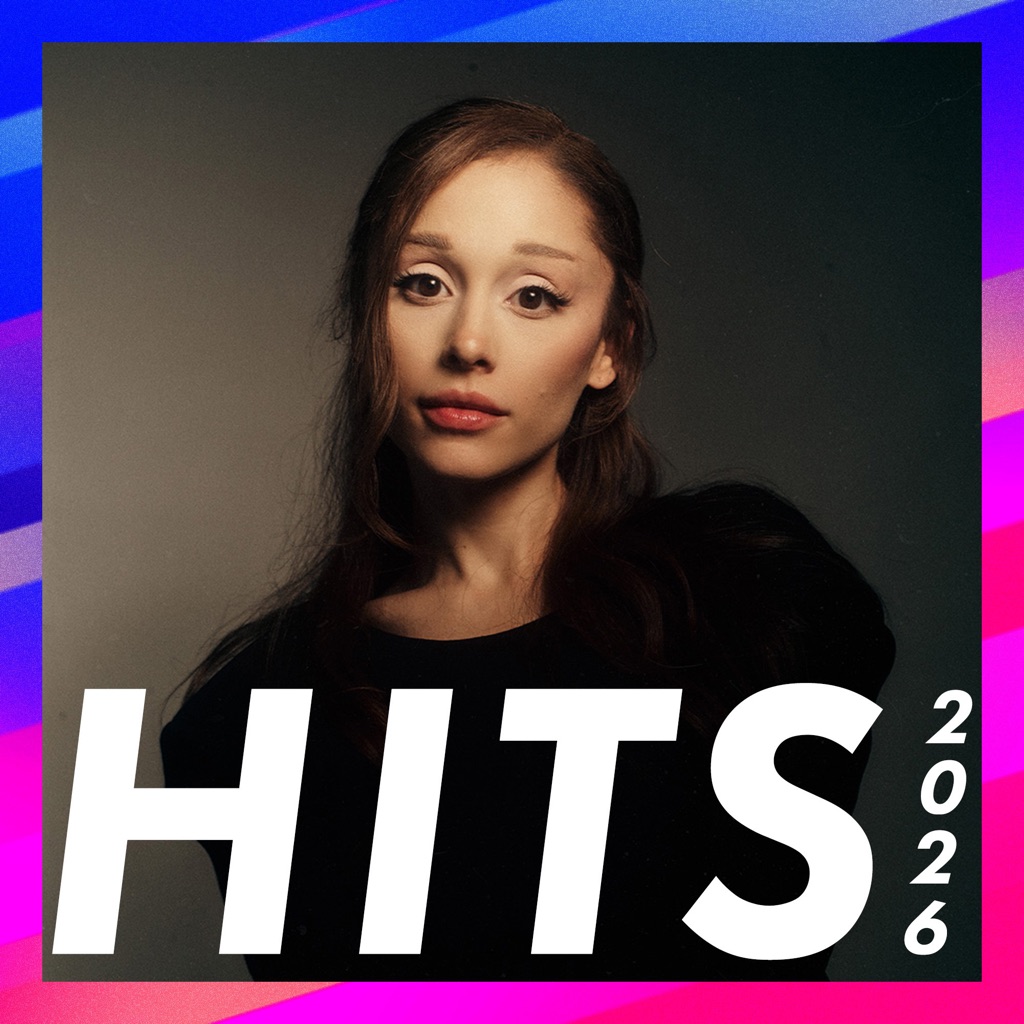 HITS 2026 (Playlist tubes du moment, hits radio)