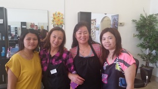 Fine Cuts beauty salon