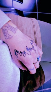 Sin Inkorporated Tattoos photo 8