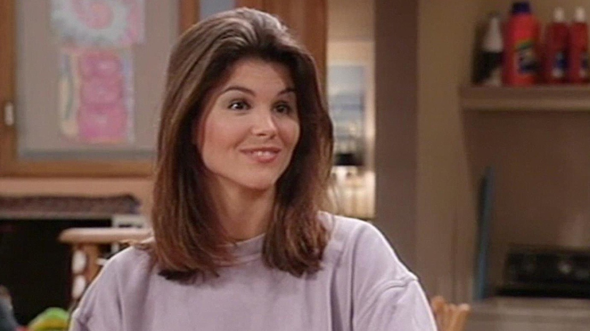 ‎Michelle Rides Again, Pt. 1 - Full House (Season 8, Episode 23) - Apple TV