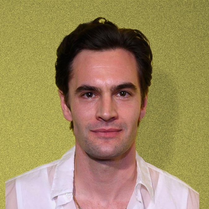 ‎Películas y programas de TV de Tom Bateman - Apple TV