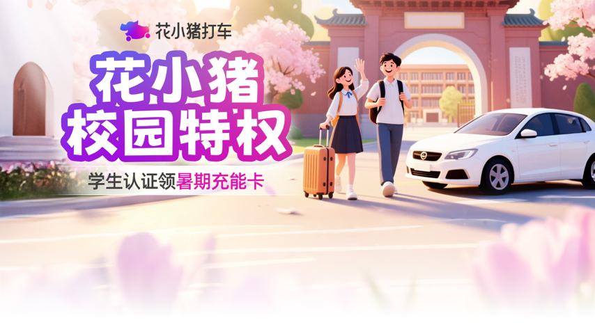 暑期学生特权 Special Event 暑期学生特权 Special Event