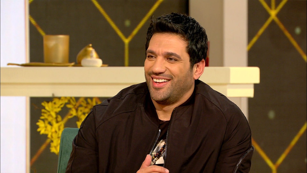 ‎Episode 1 - Ghadan Ajmal (Series 1, Episode 1) - Apple TV (BH)