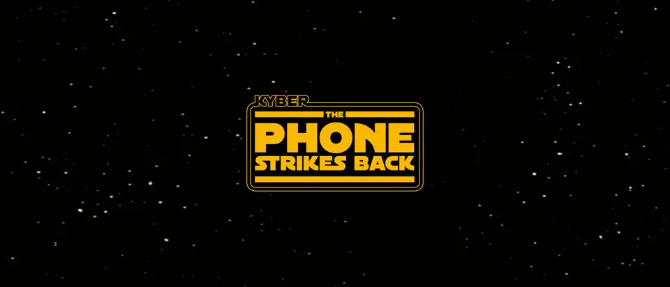 Kyber: Laser Sword Simulator