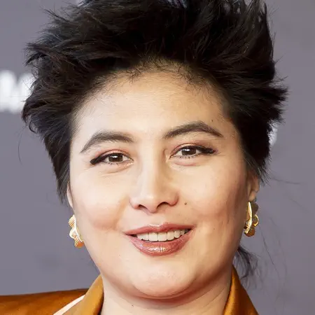 Josie Ho