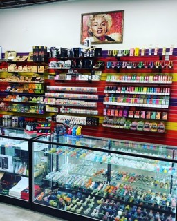 elfbar nachfüll pod läuft aus Magasin de cigarette électronique main image 0