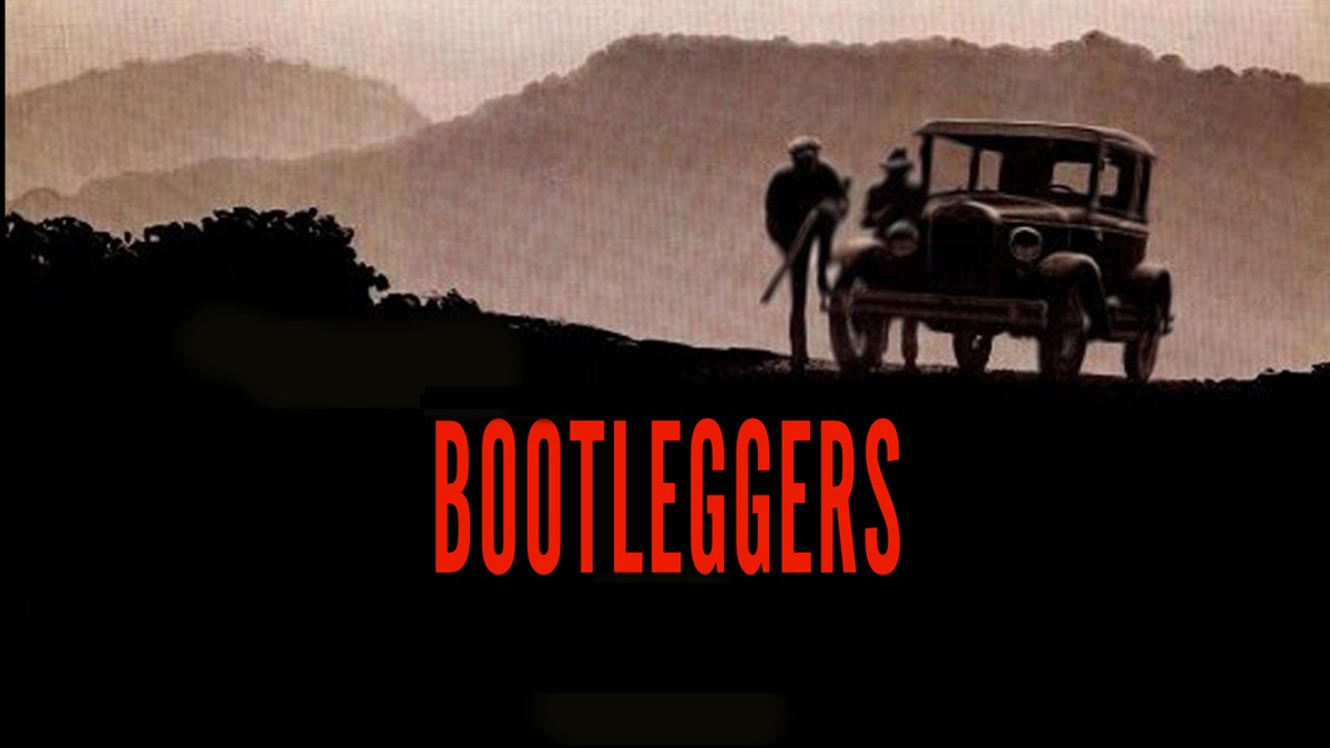 ‎Bootleggers - Apple TV