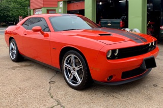 One Stop Automotive & Tires