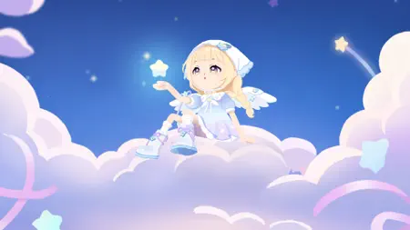 Play Together VNG iPhone screenshot 5