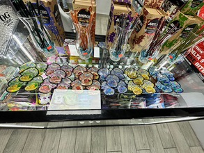 Tobacco Bay in Tulsa, OK United States