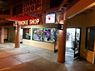 Vishions Smoke & Vape Shop in San Diego, CA United States - Apple Maps
