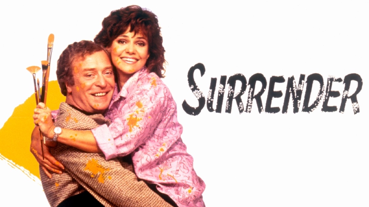 ‎Surrender - Apple TV