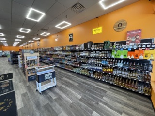 Tiger Spirits & Tobacco in Auburn, AL United States