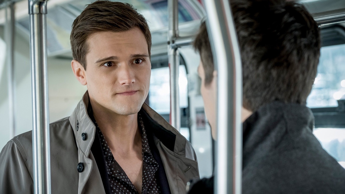 ‎Lose Yourself - The Flash (Series 4, Episode 18) - Apple TV (LB)