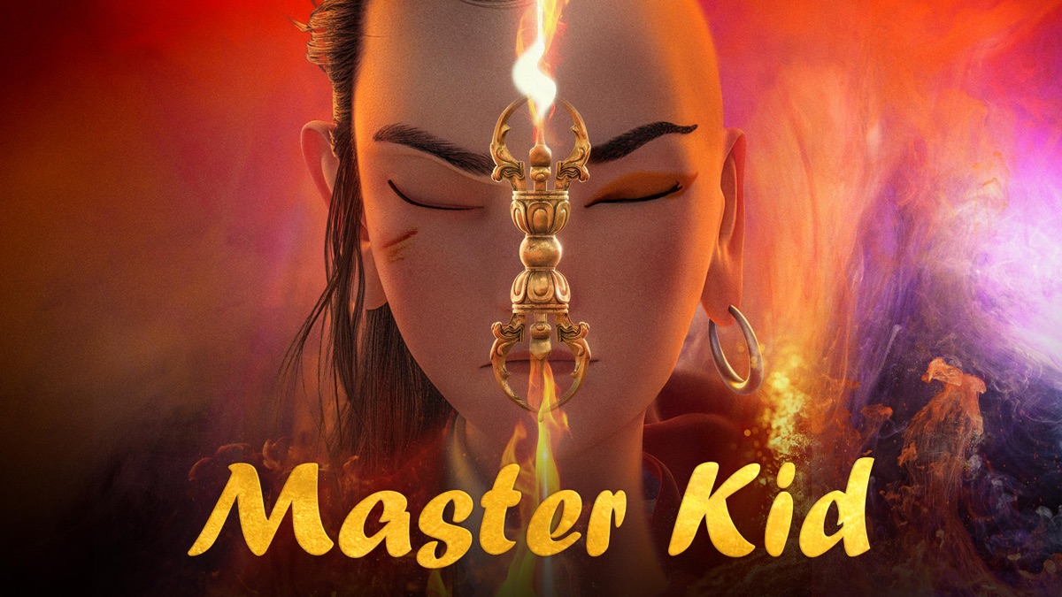 ‎Master Ji Gong - Apple TV