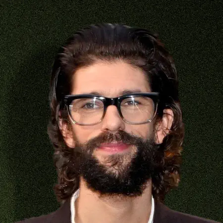 Ben Whishaw