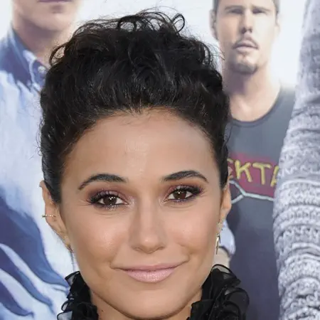 Emmanuelle Chriqui