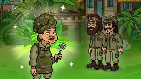 Read more about Heart of Dankness