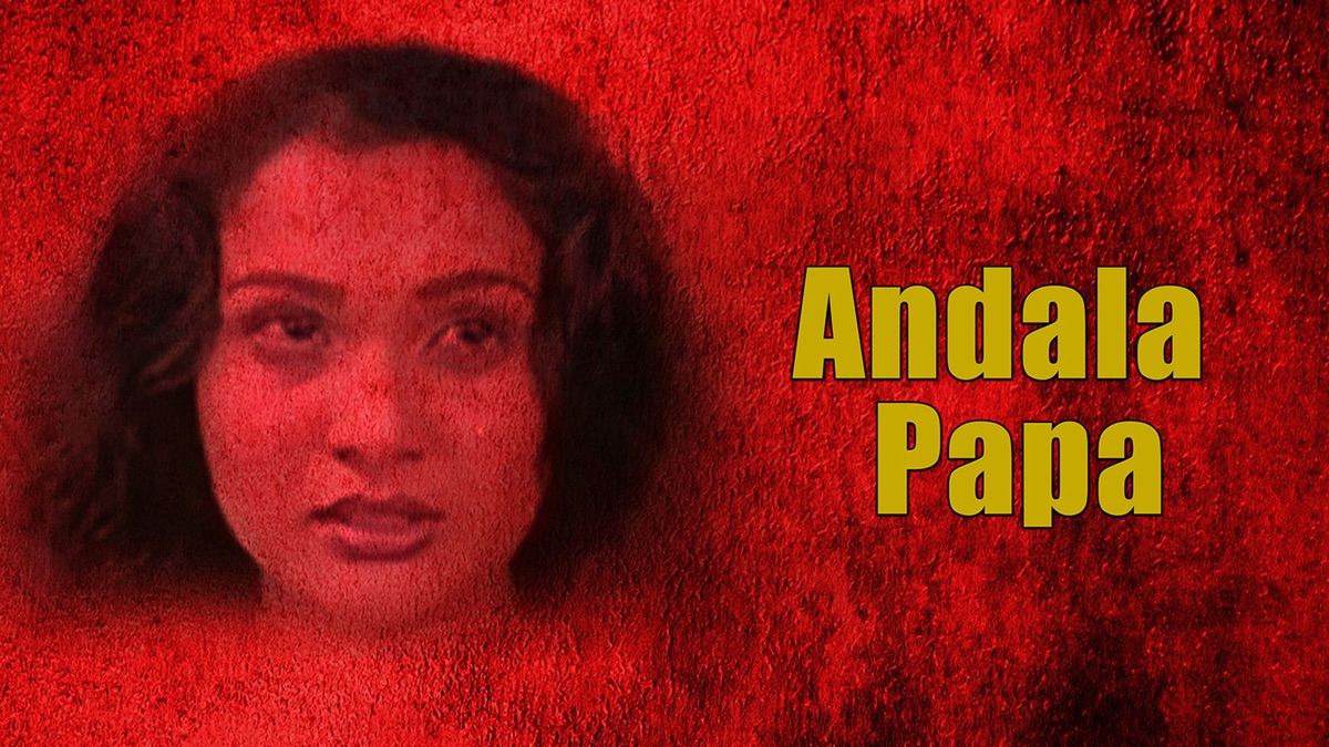 ‎Andala Papa -Apple TV