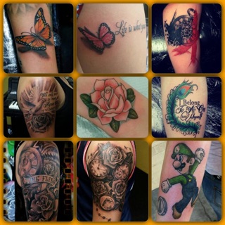 The Electric Needle Room photo 2