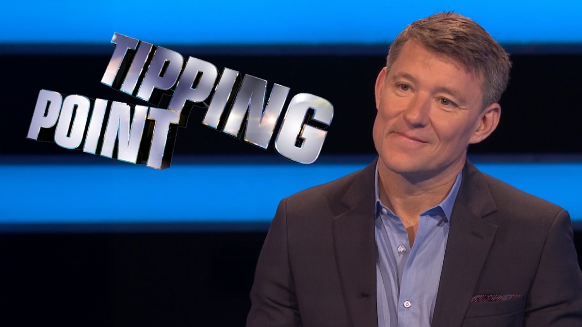 ‎Tipping Point UK - Apple TV