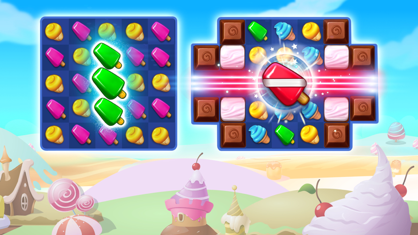 New Levels Unlocked: Power Up! Major Update