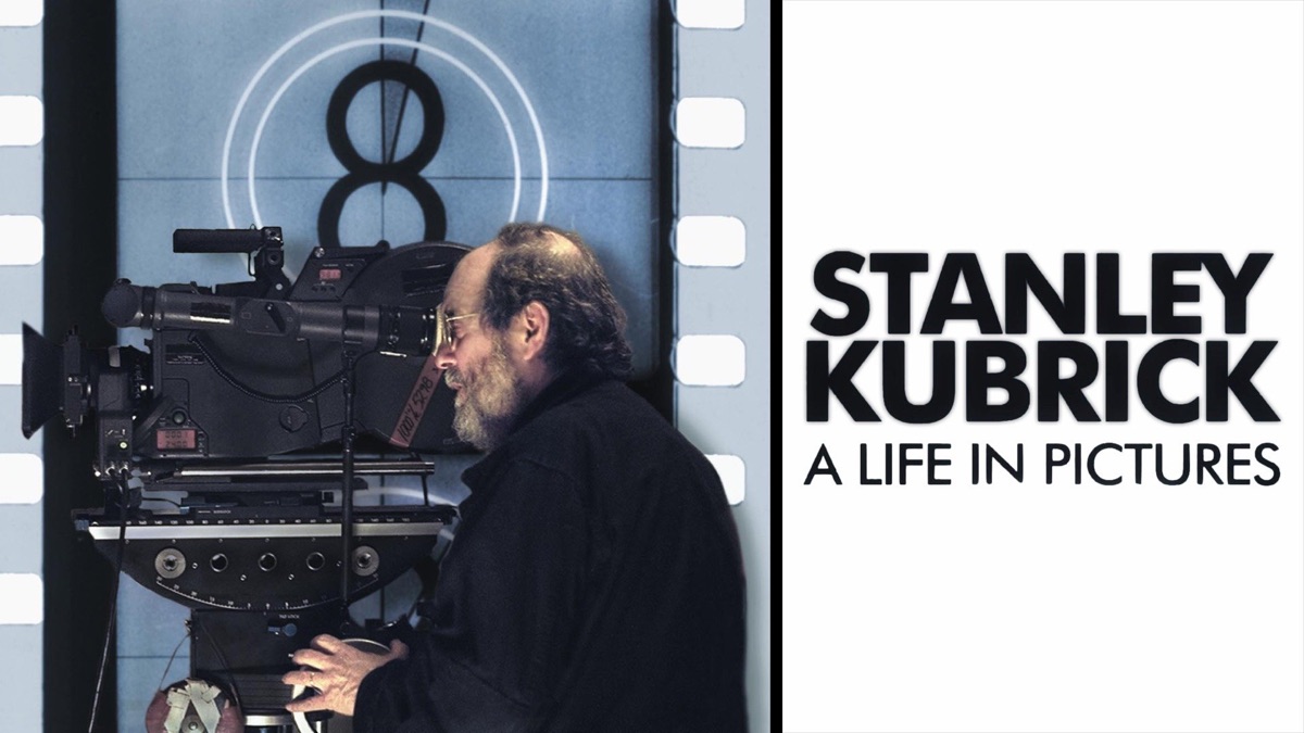 Stanley Kubrick: A Life in Pictures | Apple TV