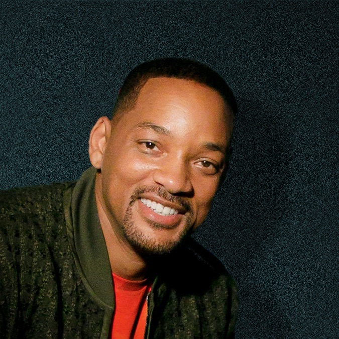 Will Smith Movies and Shows Apple TV