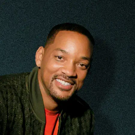 Will Smith