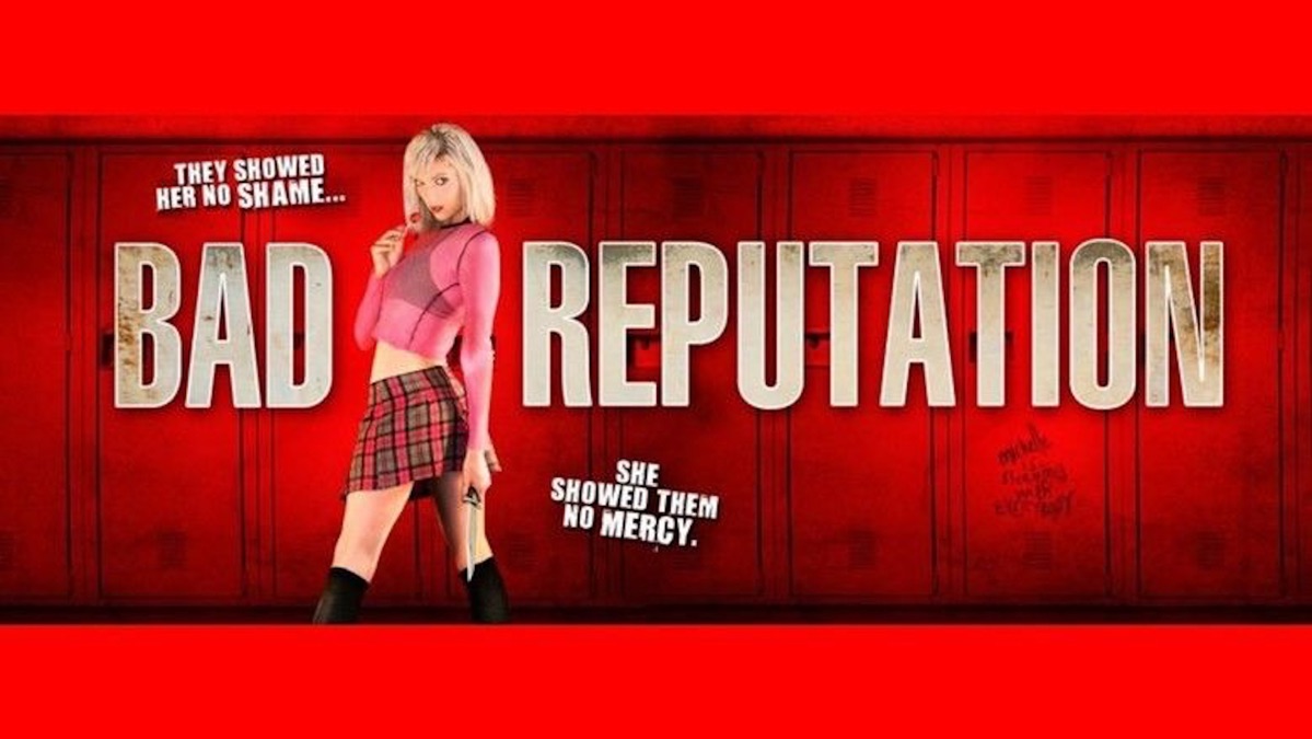 ‎Bad Reputation - Apple TV