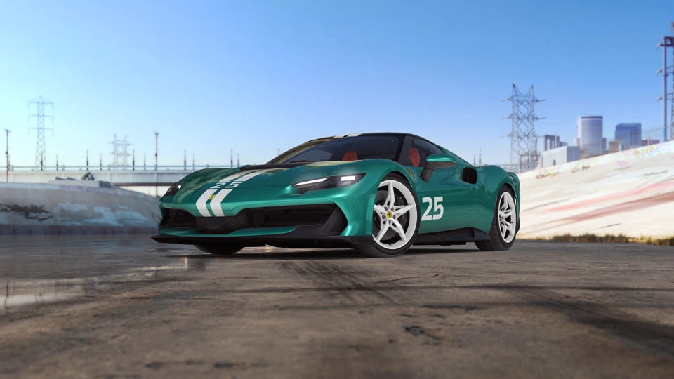 CSR 2 - Realistic Drag Racing App Store search result