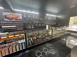 Island Tobacco & Vape in Ridgeland, SC United States - Apple Maps