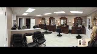 The Look Salon