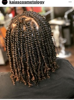 Zipporah’s Hair Salon