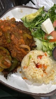 Sonsonate Grill