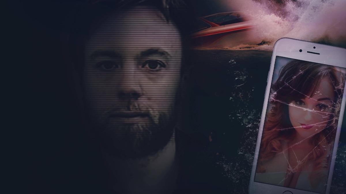 The Speedboat Killer: The Killing of Charlotte Brown | Apple TV