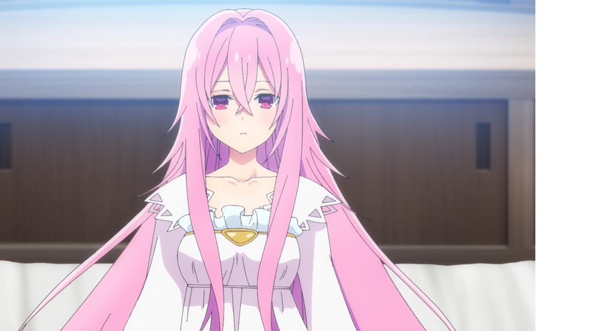 A Spirit's Awakening – Seirei Gensouki (Season 1, Episode 10) - Apple