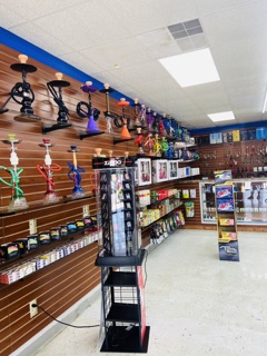 Tobacco World Smoke & Vape Shop in Southaven, MS United States - Apple Maps