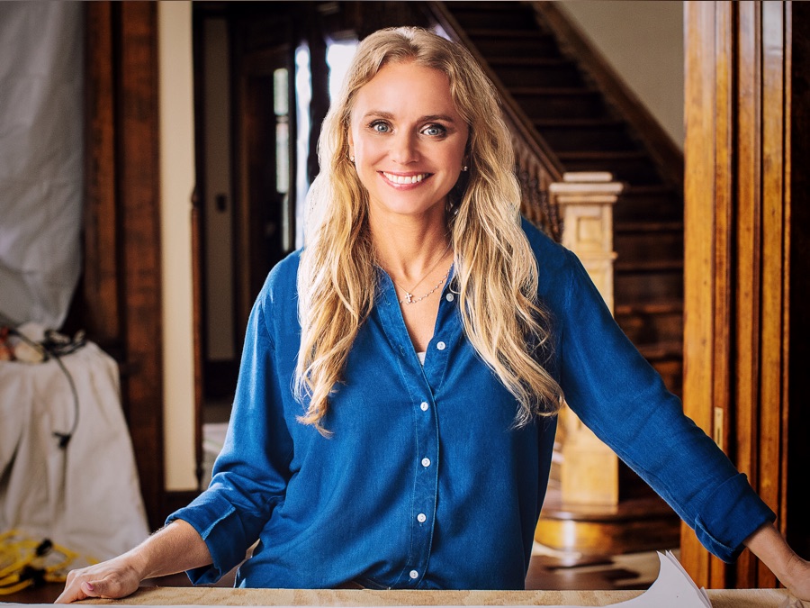 Bargain Mansions Apple TV (NL)